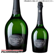 ローラン・ペリエ グラン・シエクル 750ml