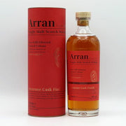 アラン アマローネカスク フィニッシュ 700ml