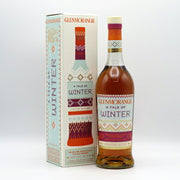 GLENMORANGIE グレンモーレンジ ウィンター 700ml