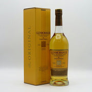 GLENMORANGIE グレンモーレンジ オリジナル 10年 40度 700ml