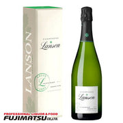 ランソン グリーンラベル・ブリュット・オーガニック 750ml