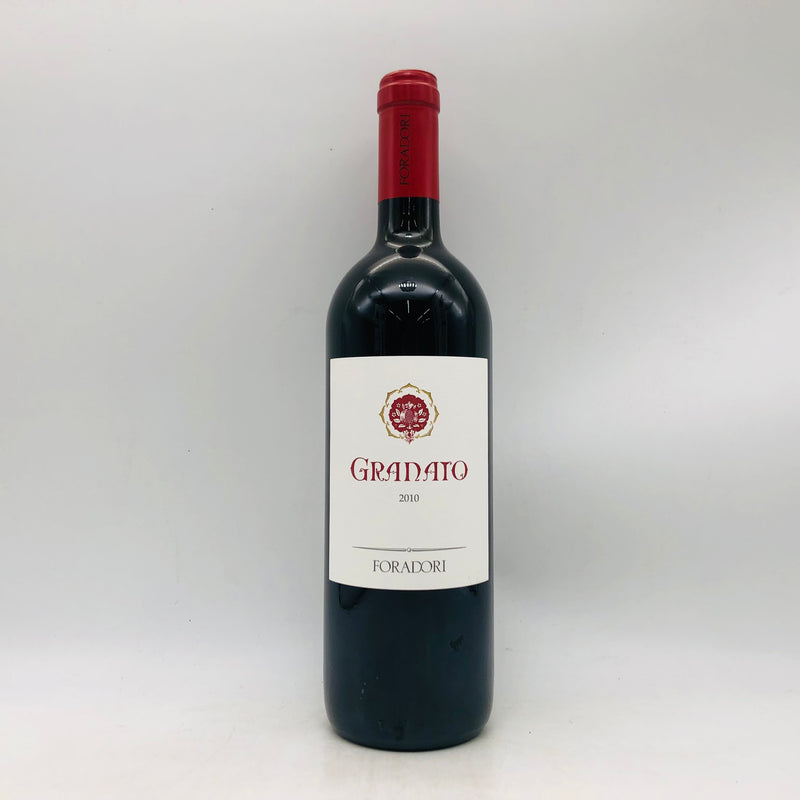 グラナート2010 750ml。ザクロの名を冠した、力強さと気品の頂点　
