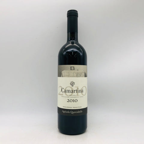カマルティーナ2010 750ml。気品と力強さが交差する、トスカーナの至宝　