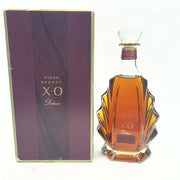 ニッカ ブランデー X・O デラックス 660ml