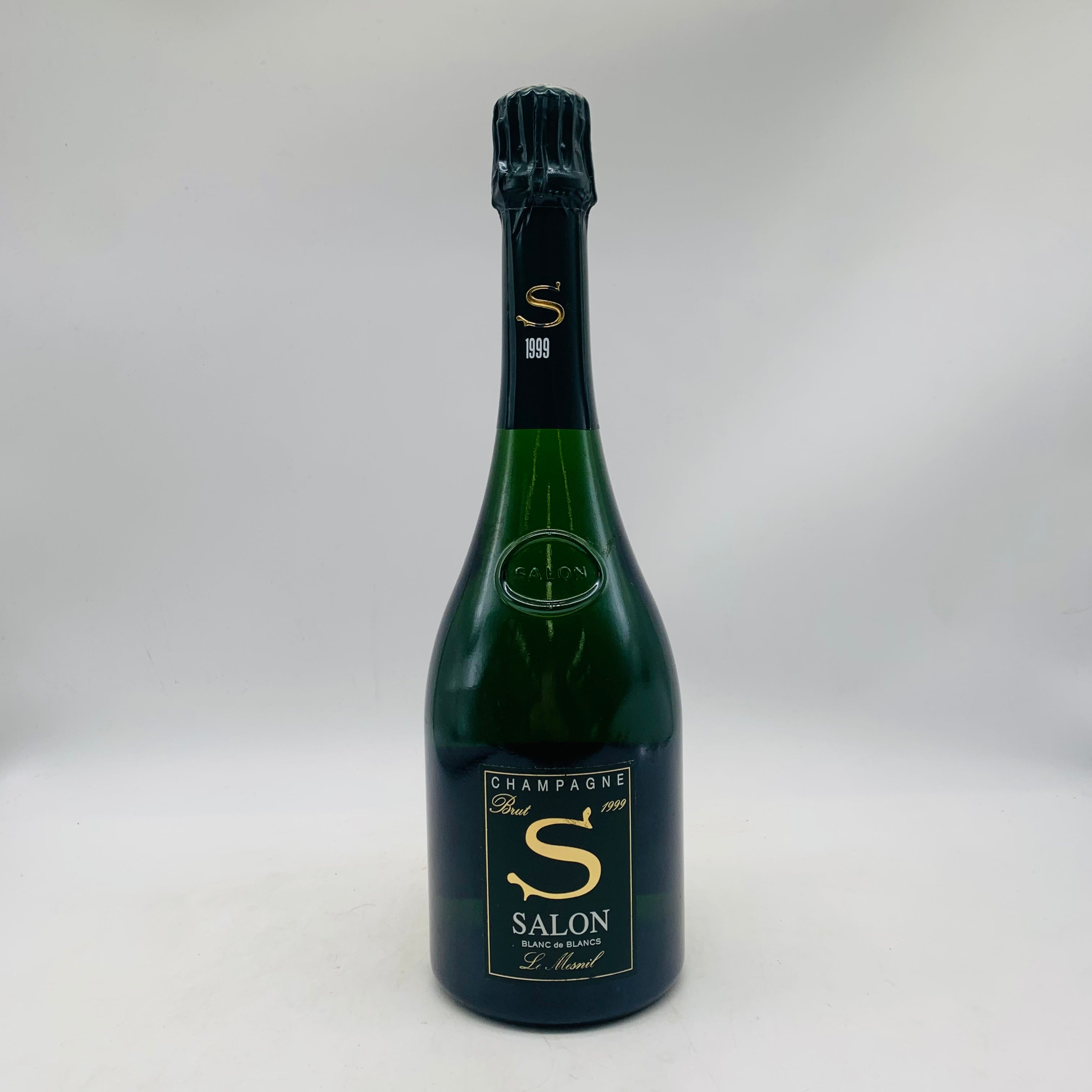 サロン シャンパン 750ml 1本 箱有り 冊子有り 新品 未開栓 送料無料 サロン – お酒の通販ならリンクサス酒販