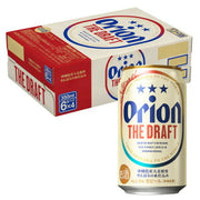 オリオン ザ・ドラフト 350ml 5.0%