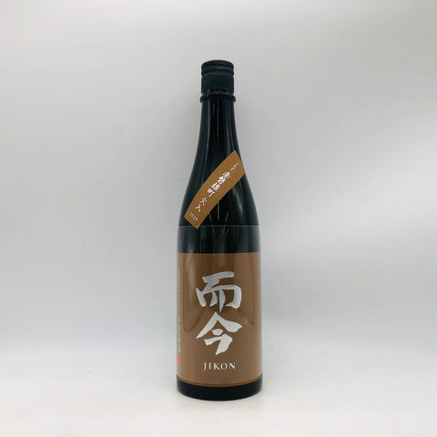 而今 赤磐雄町 火入れ 720mlのボトル写真。720ml 、ラベルデザインと味わいの魅力を伝える商品画像