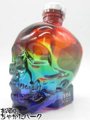 クリスタルヘッド 700ml