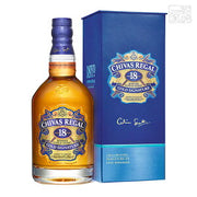 シーバスリーガル18年 750ml 40%