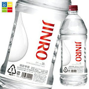 JINRO 20度