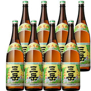 三岳酒造 三岳 芋焼酎 25度 1800ml