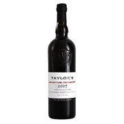 テイラー LBV レイトボトルドヴィンテージ 750ml