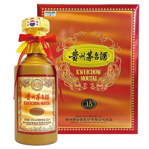 貴州茅台酒なぜ値段高い？本物偽物の見分け方・マオタイ酒の種類と買取