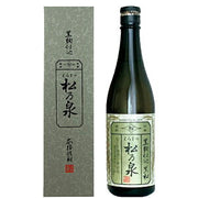 球磨の泉 黒麹 25度 720ml