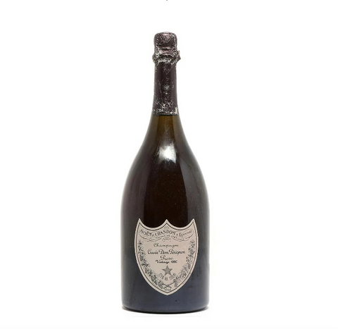 Dom Perignon ドンペリニヨン ロゼ 1990 750ml  箱なし