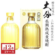 いいちこスペシャル 30度 720ml 箱付