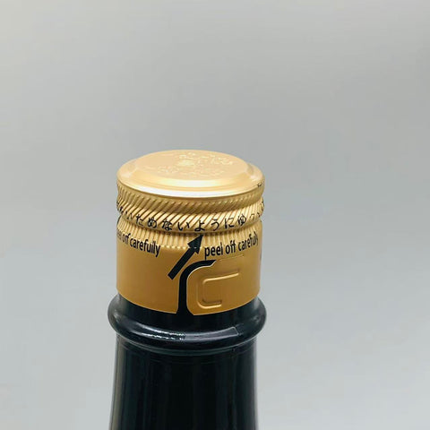 十四代 双虹 純米大吟醸 1800ml 最新詰め