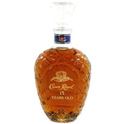 Crown Royal クラウンローヤル 750ml 40%