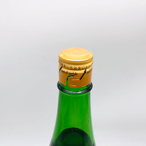 十四代 角新 中取り無濾過 日本酒 1800ml 最新詰め