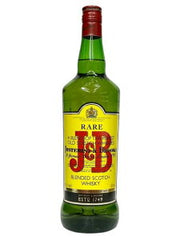 J&B レア