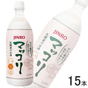 眞露(JINRO) マッコリ 1000ml