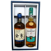 シングルモルト 余市 12年 700ml