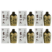二階堂 吉四六 壺 1800ml