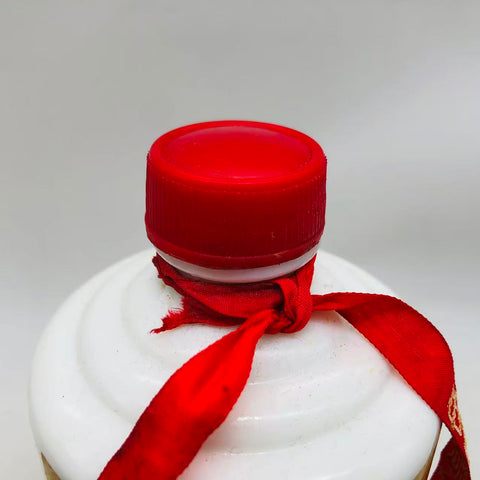 茅台酒 天女ラベル 540ml