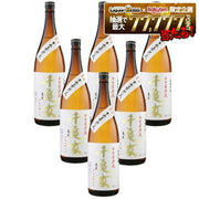 千亀女 25度 1800ml