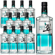 サントリー ジン 翠 SUI 700ml 40%