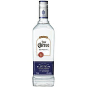 ホセ クエルボ エスペシャル シルバー 750ml 40%