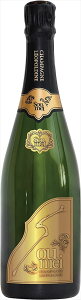 ソウメイ ブリュット ゴールド NV 750ml 12.5%