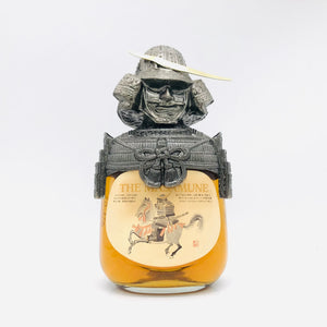 NIKKA THE MASAMUNE ニッカ G&G ザ マサムネ 伊達政宗 武将 甲冑 国産 特級 760ml