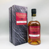 GLEN ALLACHIE グレンアレヒー200414年PXシェリーパンチョン 700ml
