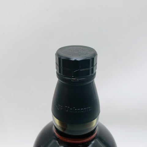 サントリー エイジアンノウン  750ml 43％ 箱付