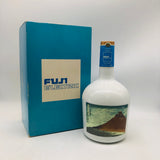SUNTORY サントリー富士電機陶器 富士山