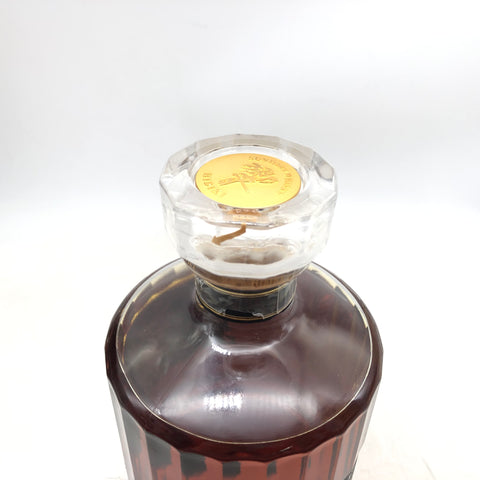 SUNTORY サントリー 響 21年 旧ボトル 箱付き 700ml