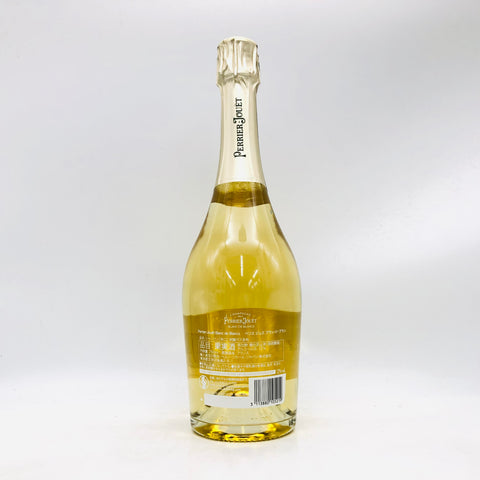 Perrier Jouet Belle Epoque ペリエ ジュエ ブラン ド ブラン 750ml