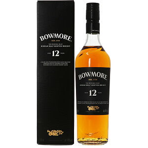 ボウモア12年・18年の違い｜終売・市場価値と価格の選び方 – 高級酒