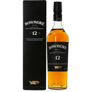 ボウモア 12年 700ml