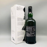 ARD beg アードベッグ トリーバン 19年 バッチNo1 700ml