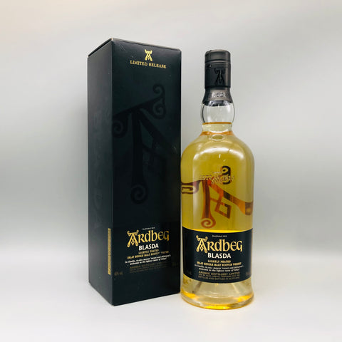 ARDBEG アードベッグブラスダ 700ml