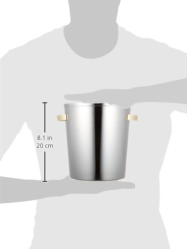 佐野製作所(Sanoseisakusho) Mr.スリム ワインクーラー ビバ AM-530 日本製