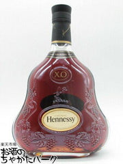 ヘネシー XO 700ml（ブランデー/コニャック）