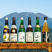 八海山 特別本醸造 720ml