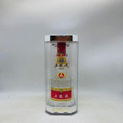 五粮液 ゴリョウエキ 52% 500ml