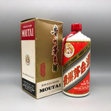 茅台酒 天女ラベル 500ml