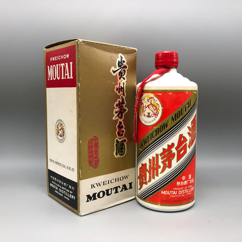 茅台酒 天女ラベル 500ml