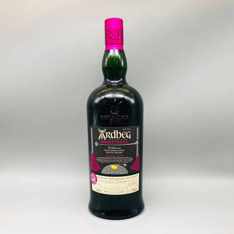 ARDBEG アードベッグスモークトレイルズ 1000ml
