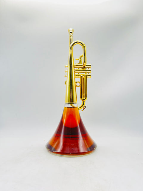 SUNTORY サントリー 響 トランペット型 ボトル 楽器シリーズ 500ml 43%